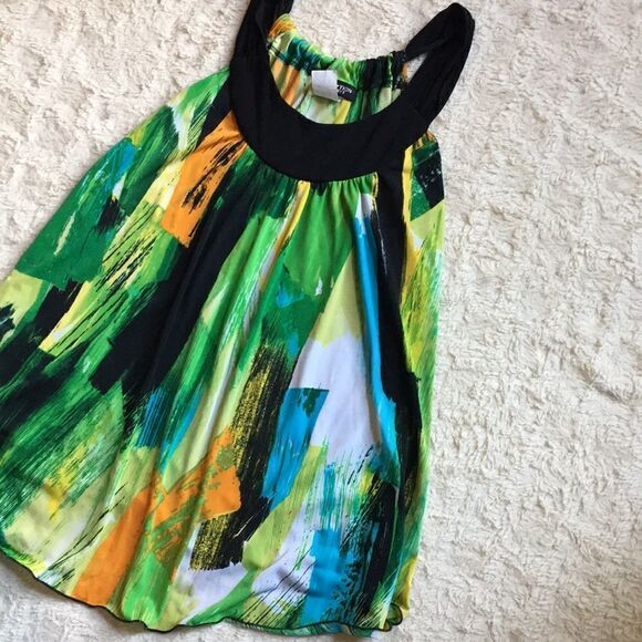 Maternity Tank Top - Picture 3 of 6